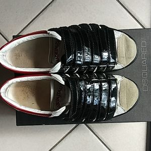 DSQUARED2 Sneakers